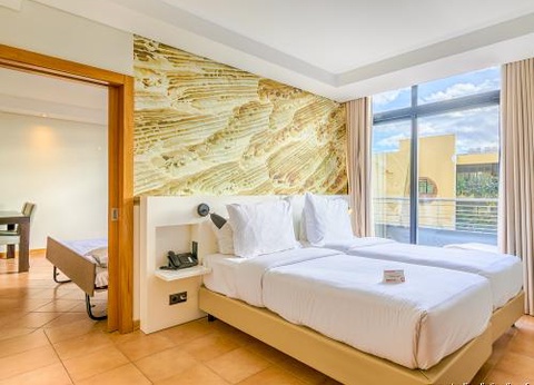 Hôtel Club Framissima Savoy Calheta Beach 4* - 30