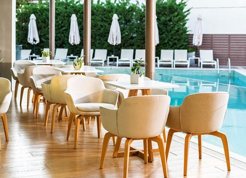 Hôtel Nefeli 4* - 8