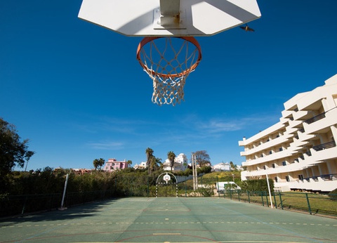 Hôtel Vila Gale Nautico 4* - 24