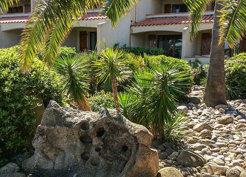 Résidence Figarella 3* - 10