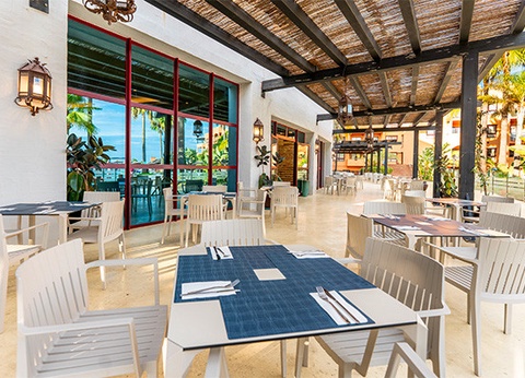 Hôtel Club Jumbo Bakour Oh Nice Costa Del Sol 4* - 13