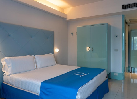 Hôtel Domina Zagarella 4* - 14