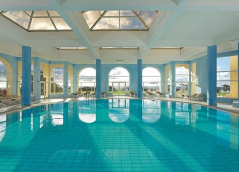 Hôtel Iberostar Waves Averroes 4* - 9