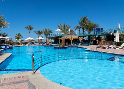 Hotel Bella Vista Resort 4* - 5