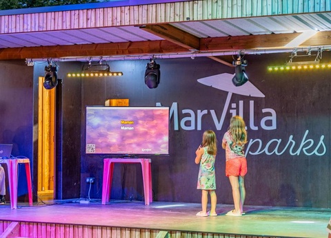 Camping Le Val de Durance, 4* - 12