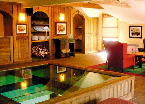 Résidence Lagrange Aspen 4* - 14