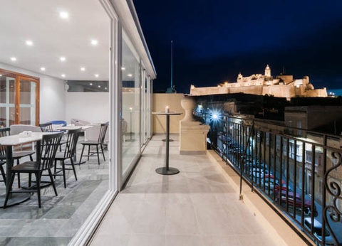 Hôtel Duke Boutique Hôtel 3* sup - 7