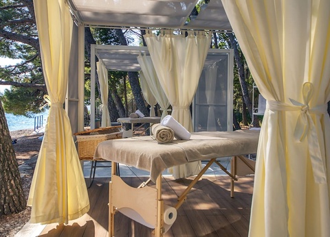 Hôtel Bluesun Hotel Jadran 5* - 50