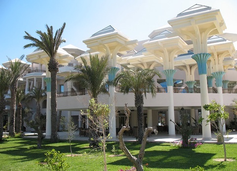 Hôtel Hasdrubal Prestige Djerba 5* - 14