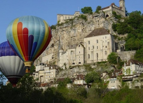 Camping L'Eau Vive, 4* - 57