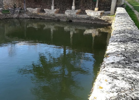 Camping La Truffière, 3* - 56