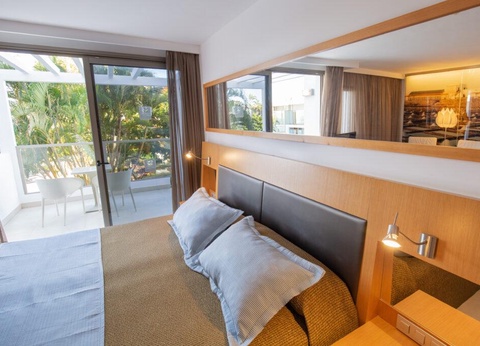 Hôtel Ôclub Adult Only R2 Bahia Playa Design Hotel 4* - 3