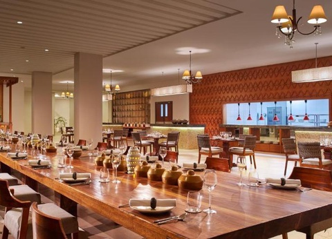 Ôclub Select Merusaka Nusa Dua 5* - 6