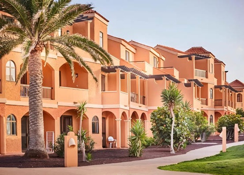 Hôtel Club Jumbo Bakour Fuerteventura La Pared 3* - 27