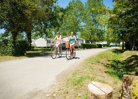 Camping Le Domaine de Beaulieu 4* - 8