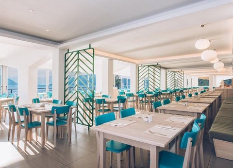 Kappa Club Iberostar Waves Herceg Novi 4* - 9