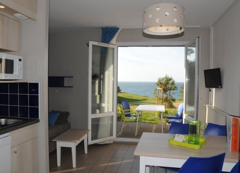 VVF La Côte d'Émeraude 3* - 7