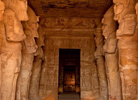 Croisière Du Caire à la Mer de Nubie - 6