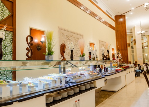 Hôtel Royal Lagoons & Aqua Park 4* - 15