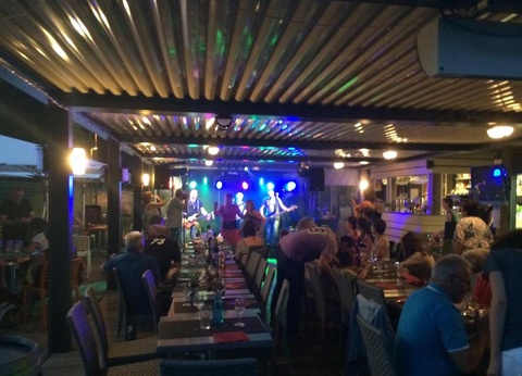 Camping Nantes Camping, 5* - 34