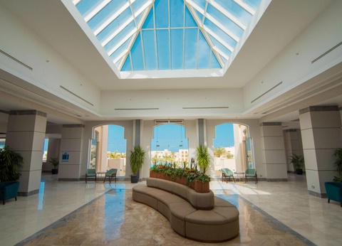 Combiné Fabuleuse Egypte et Sataya - 46