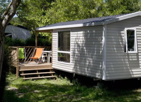 Flower Camping L'Abri-Côtier, 3* - 99