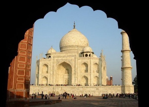 RAJASTHAN ESSENTIEL - 9