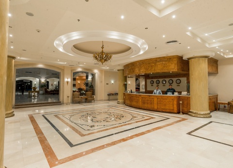 Smart Club Imperial Shams Abu Soma Resort 5* - 6