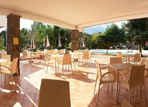 Camping Ultima Spiaggia, 4* - 31