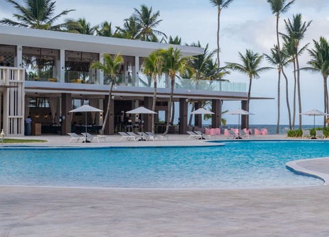 Hotel Tropical Deluxe Princess 5* - 5