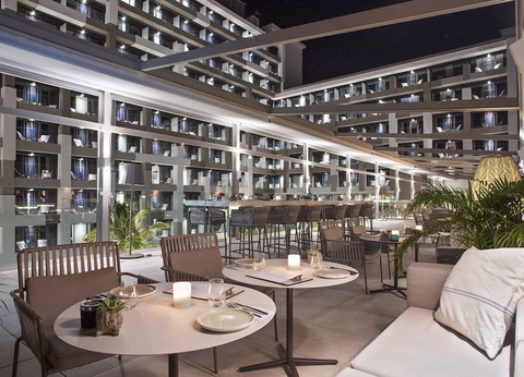 Hôtel INNSiDE Palma Bosque 4* - 45