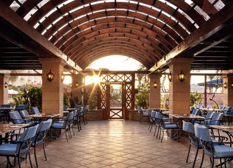 Combiné Déesses du Nil et Palm Royale Resort Soma Bay - 18