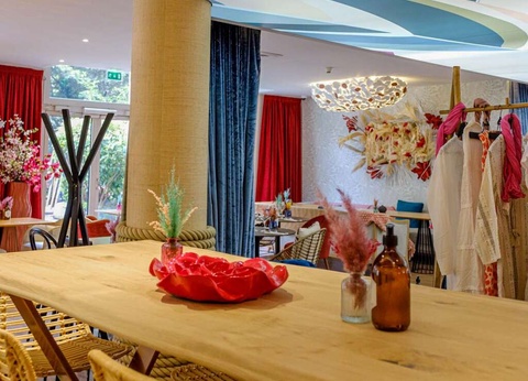 Séjour gourmet à Roissy-en-France dans un élégant hôtel 4* - 4* - 11