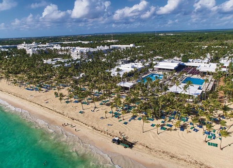 RÉP. DOMINICAINE | Punta Cana - Riu Bambu 5* - 14