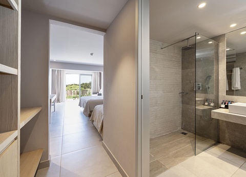 Hôtel Splashworld Porto Bello Beach 4* - 6