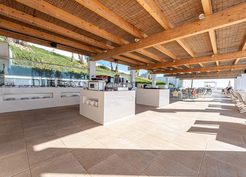 Hôtel Club Lookéa Estival Torrequebrada 4* - 26