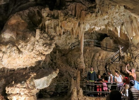 Camping Villaggio C'Era Una Volta, 3* - 35