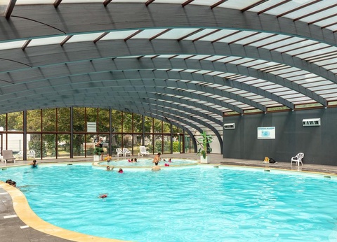 Camping Lou Broustaricq, 4* - 37