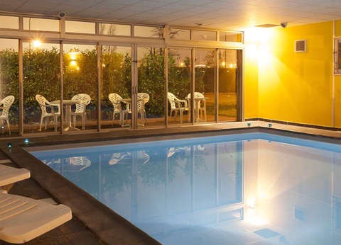 Escapade en famille à Toulouse ! (en appartement) - 3* - 8