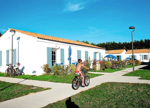 Location Ile D Oleron Residence Terre Marine Atlantique Nord