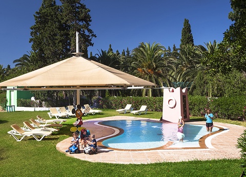 Hôtel Calimera Delfino Beach 4* - 19