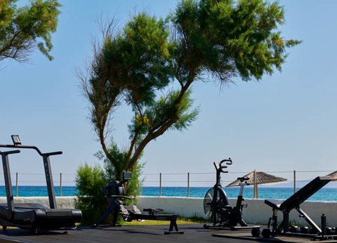 Club Framissima Creta Beach 4* - 25