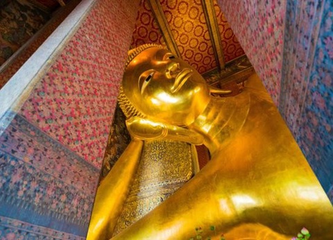 Combiné circuit et hôtel Essentiels de la Thaïlande + extension Palm Galleria - 22