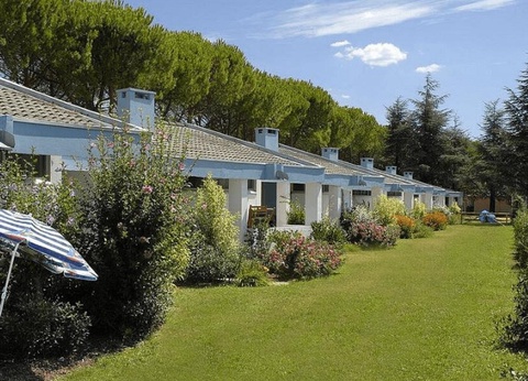 Camping Village Marina Julia, 3* - 29