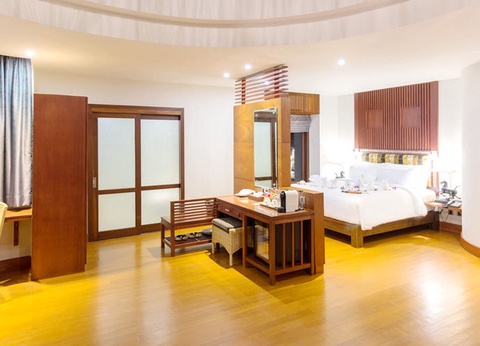 Hôtel The Haven Khao Lak 5* - 4