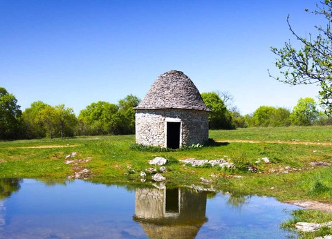 Flower Camping De la Plage, 4* - 34