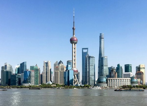 Splendeurs de Chine 10J/8N - 2026 - Limité à 28 pers. - 13