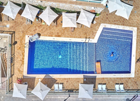 Hôtel Flamboyan Caribe Hotel & Spa 4* - 69