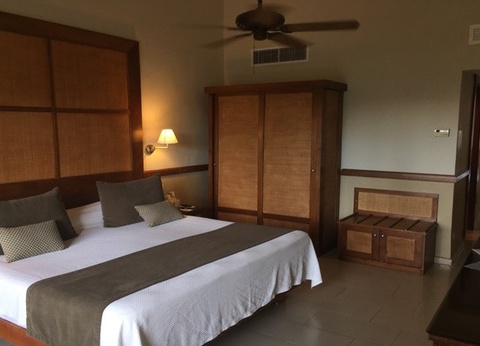 Hôtel Vik Arena Blanca **** - 12