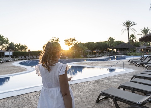 Club Lookéa Marismas Andalucia 4* - 9